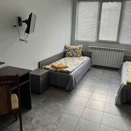 Hotel Rositsa فيليكو ترنوفو المظهر الخارجي الصورة