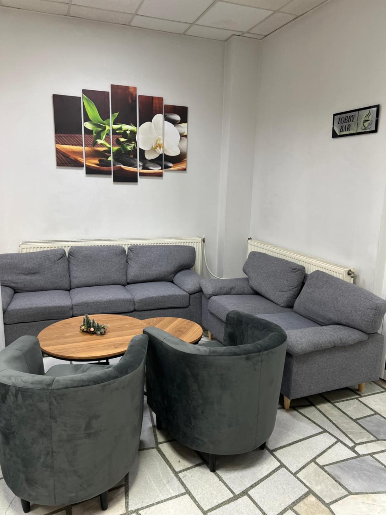 Hotel Rositsa فيليكو ترنوفو المظهر الخارجي الصورة