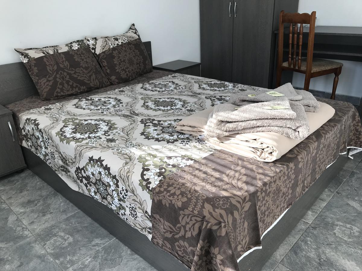 Hotel Rositsa فيليكو ترنوفو المظهر الخارجي الصورة